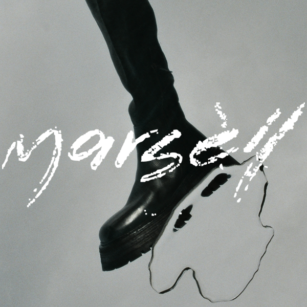 MARSELL – TTAGGG MARSELL – TTAGGG