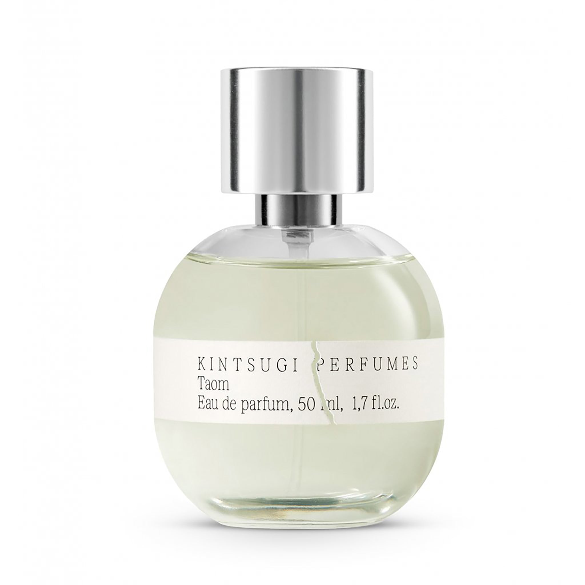 KINTSUGI PERFUMES / TAOM Eau de Parfum 50 ml, 1,7 fl.oz – TTAGGG
