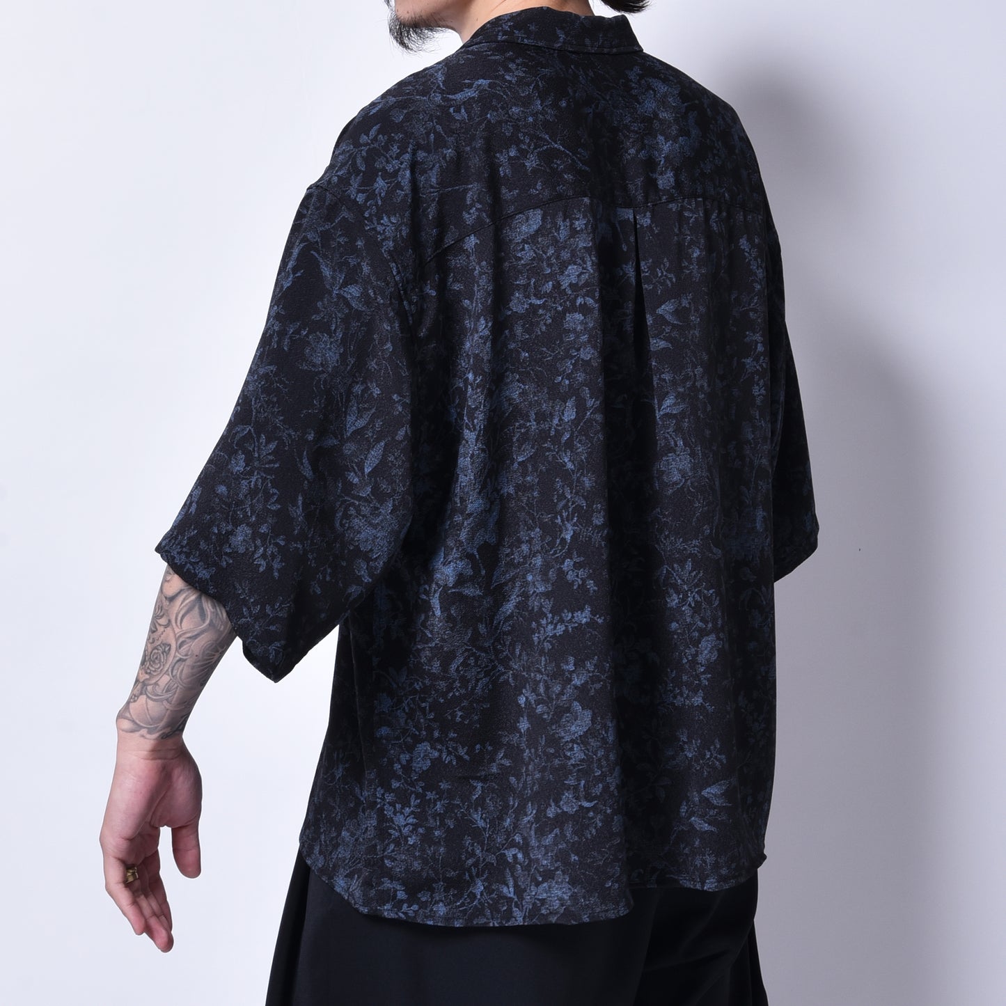 rin / GARA S/S Shirt #14