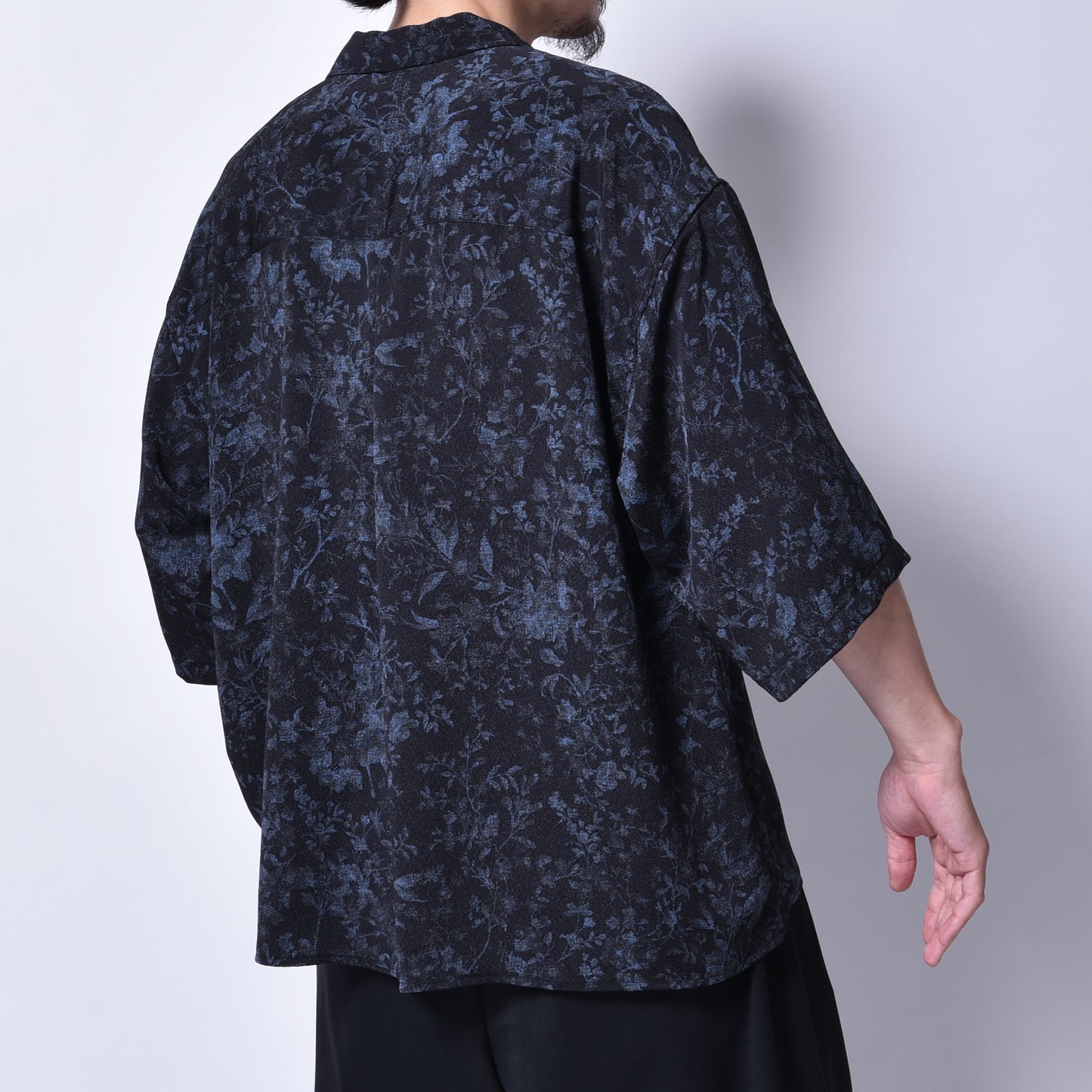rin / GARA S/S Shirt #14