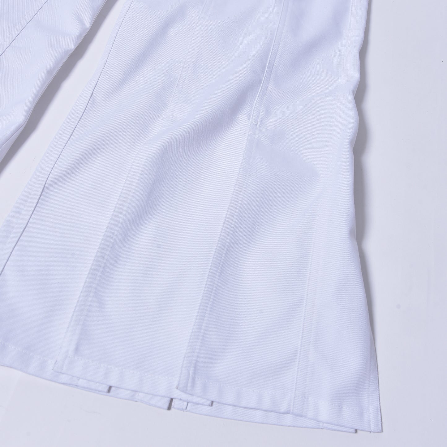 OLOAPITREPS / Splitted Trousers WH