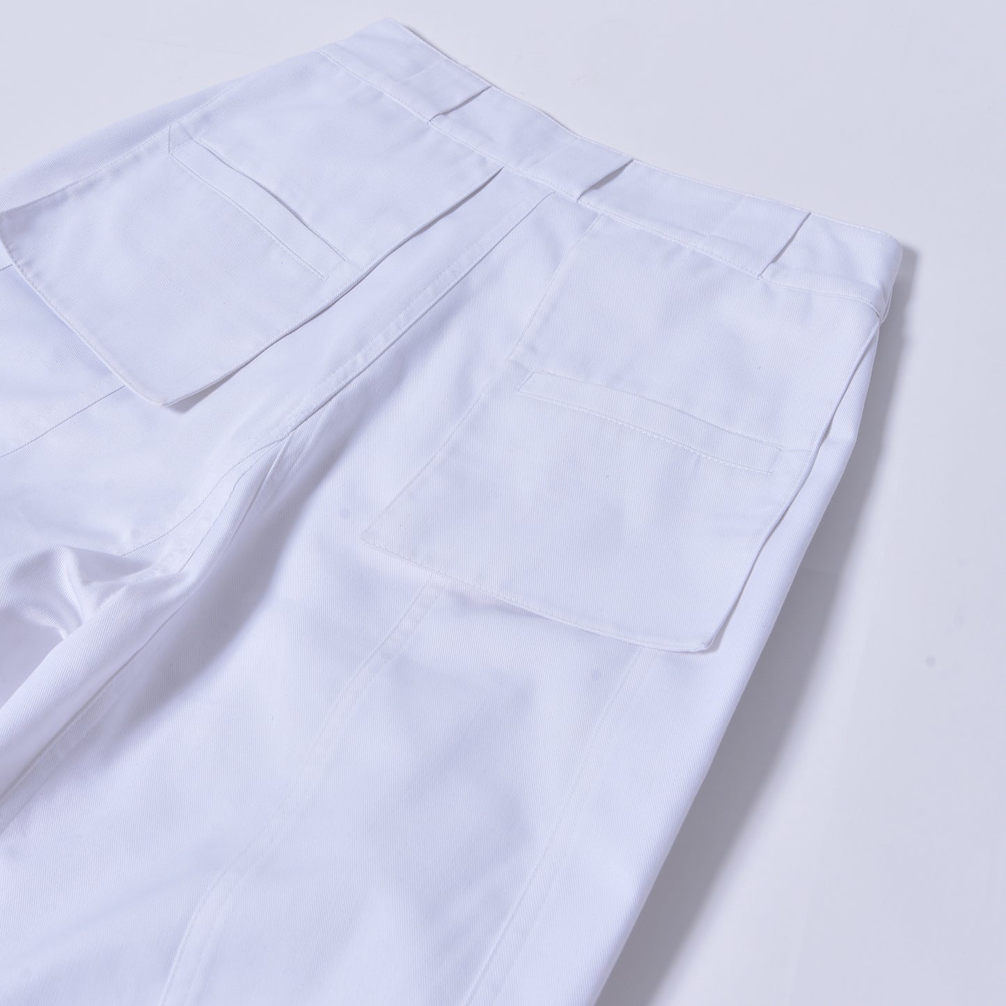 OLOAPITREPS / Splitted Trousers WH