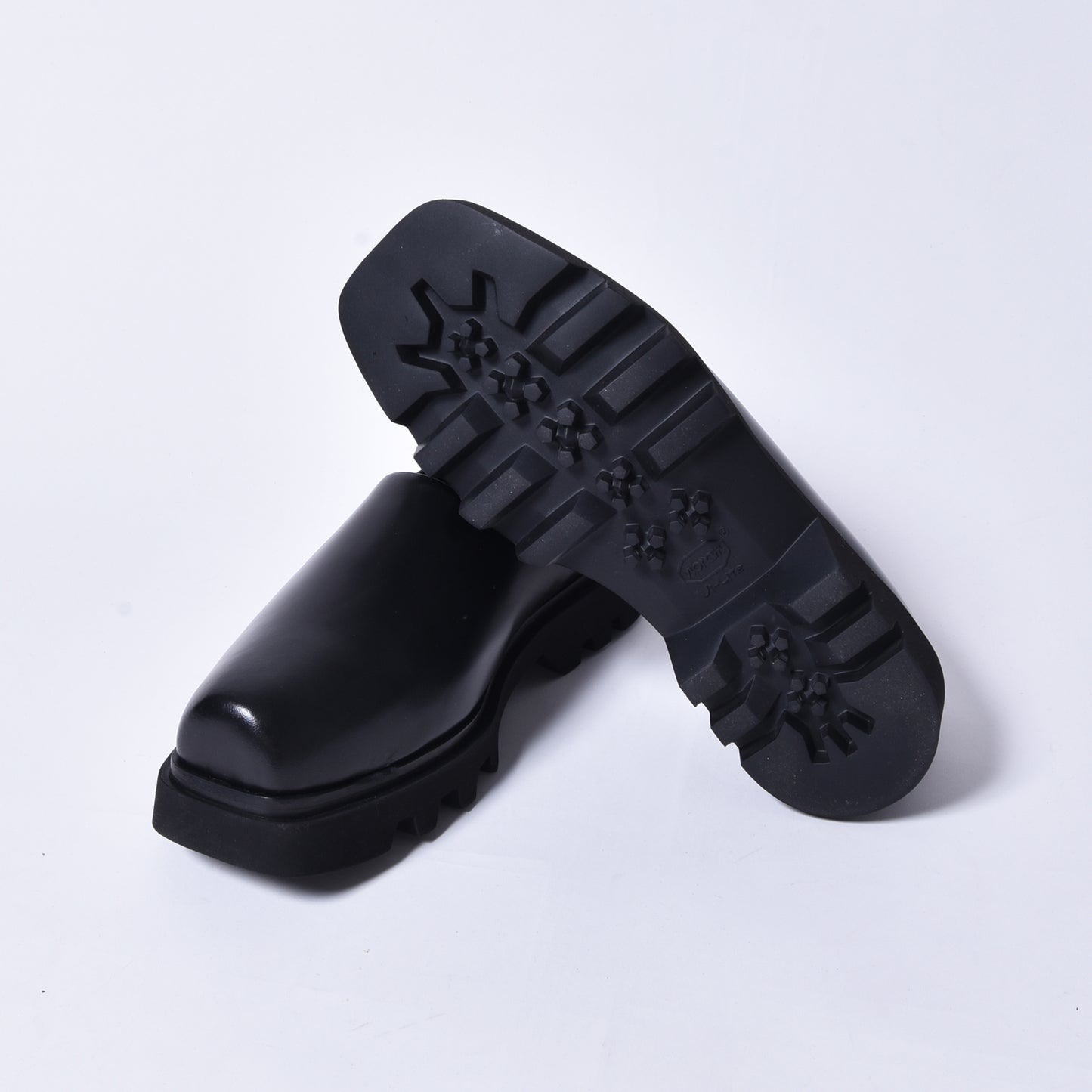 Sine & Cosine / Hannes Glog POLISHIED CALF