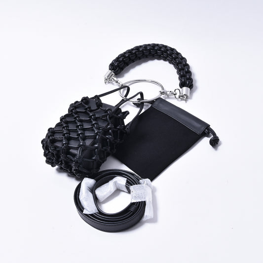 OBERKAMPF / MAXI NET BOX BAG