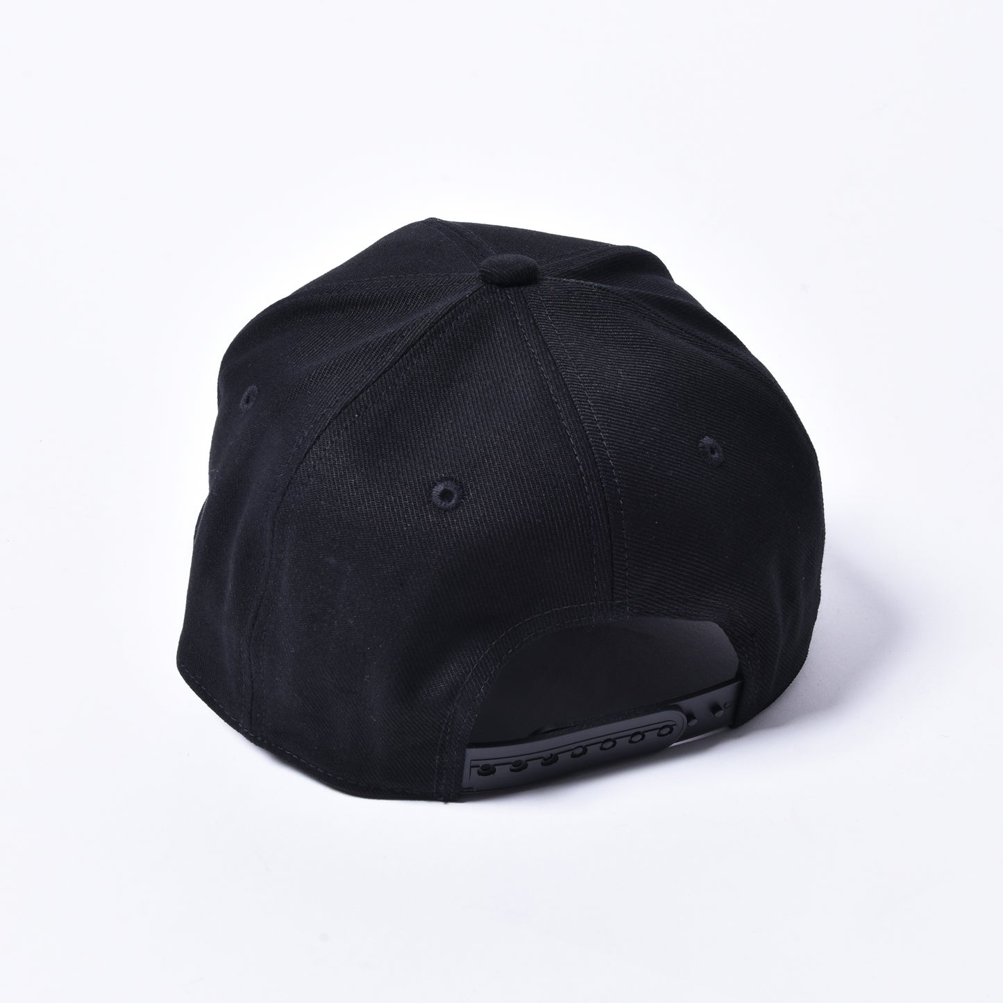 rin / Mini rin Logo Cap BK
