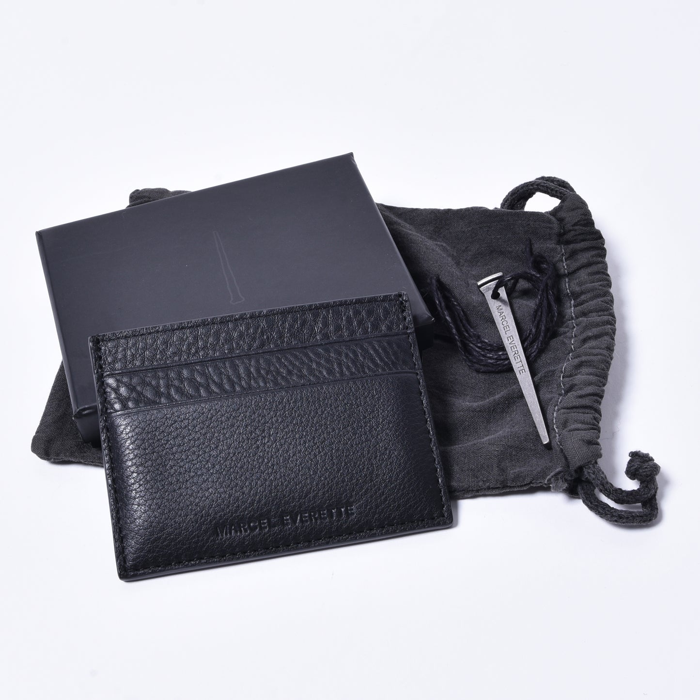 MARCEL EVERETTE / CARD HOLDER WALLET