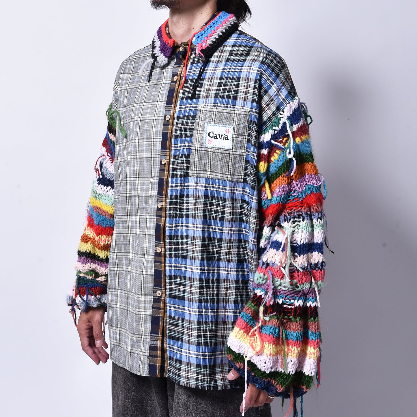CAVIA / ANASTASIA Shirt