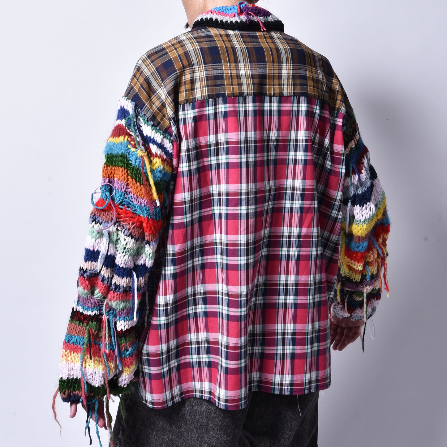 CAVIA / ANASTASIA Shirt