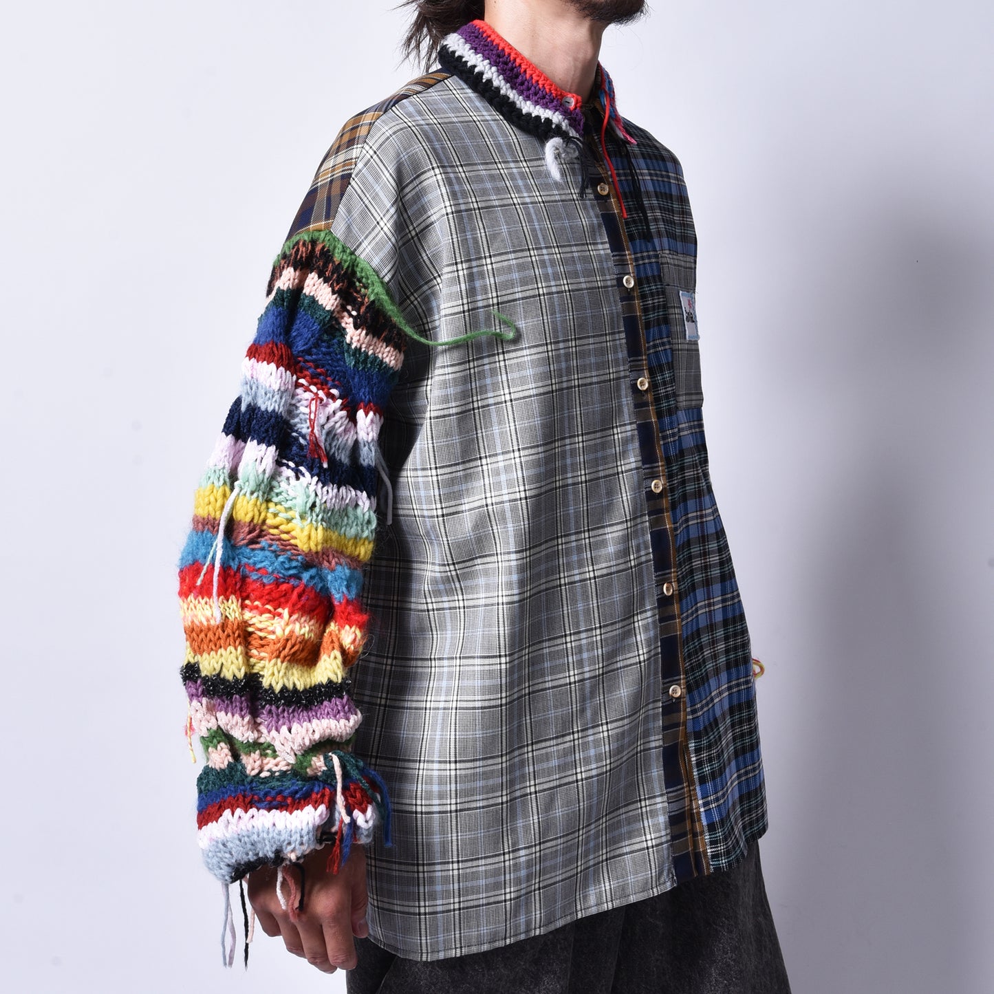 CAVIA / ANASTASIA Shirt