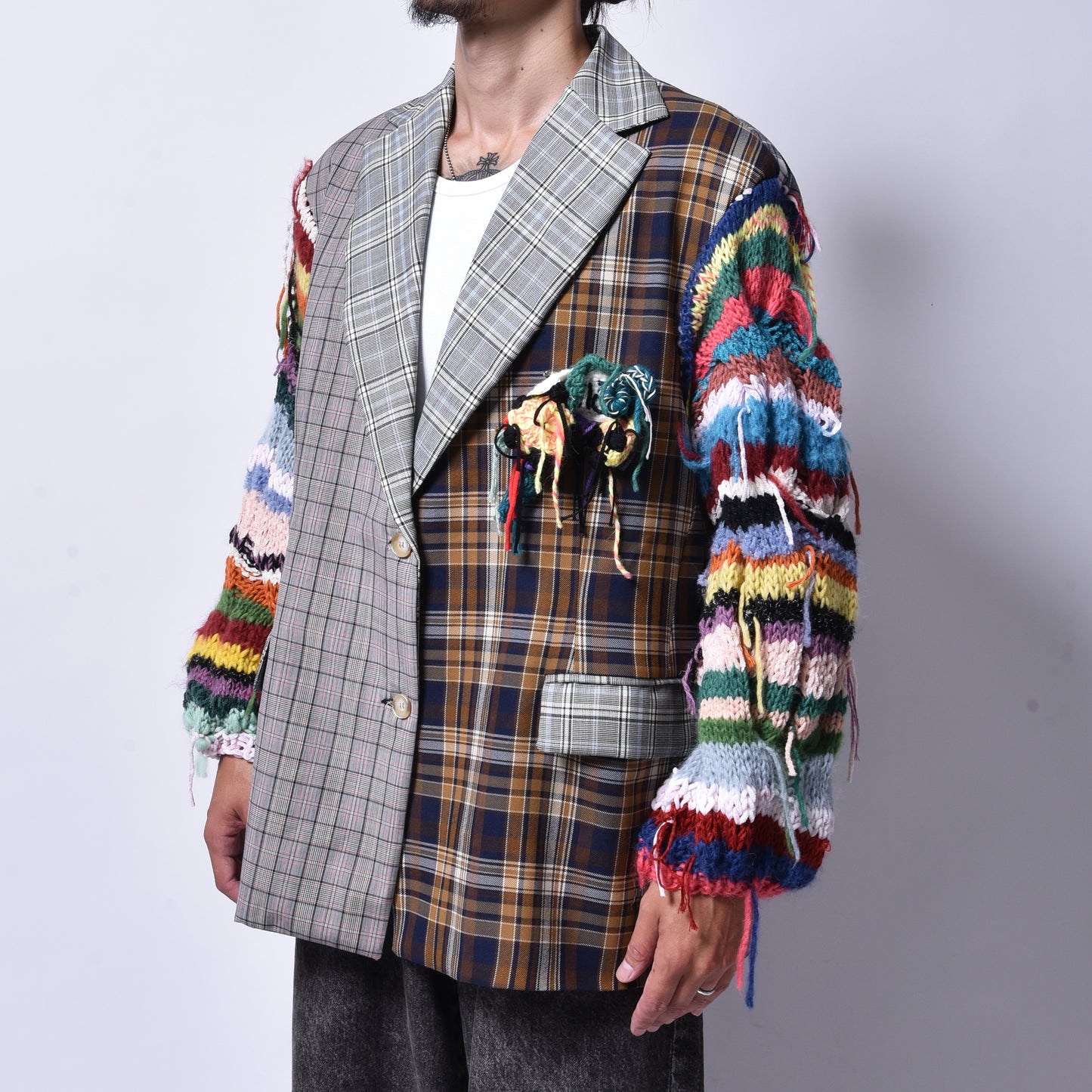 CAVIA / LUCY Jacket
