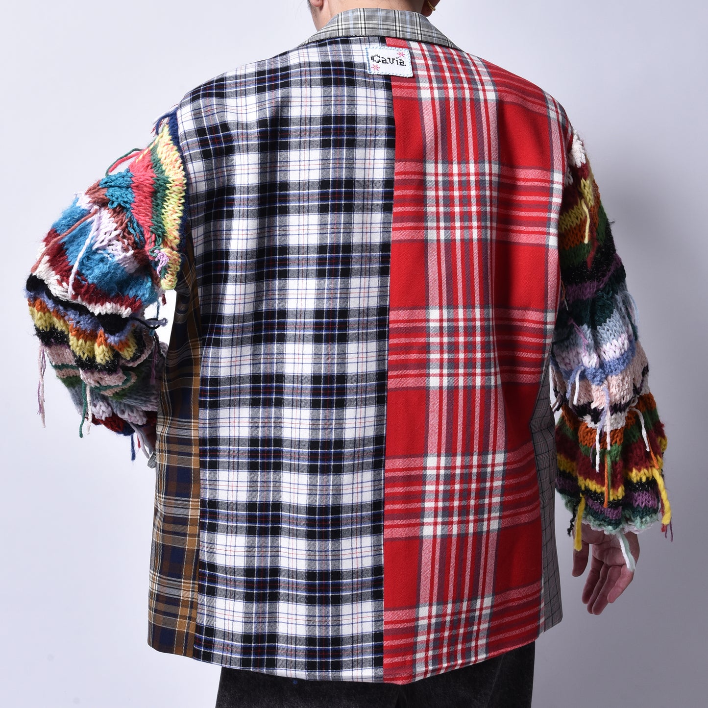 CAVIA / LUCY Jacket