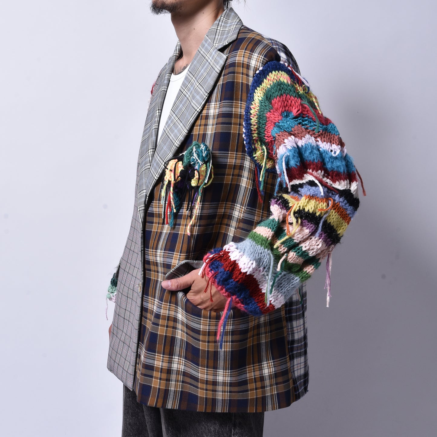 CAVIA / LUCY Jacket