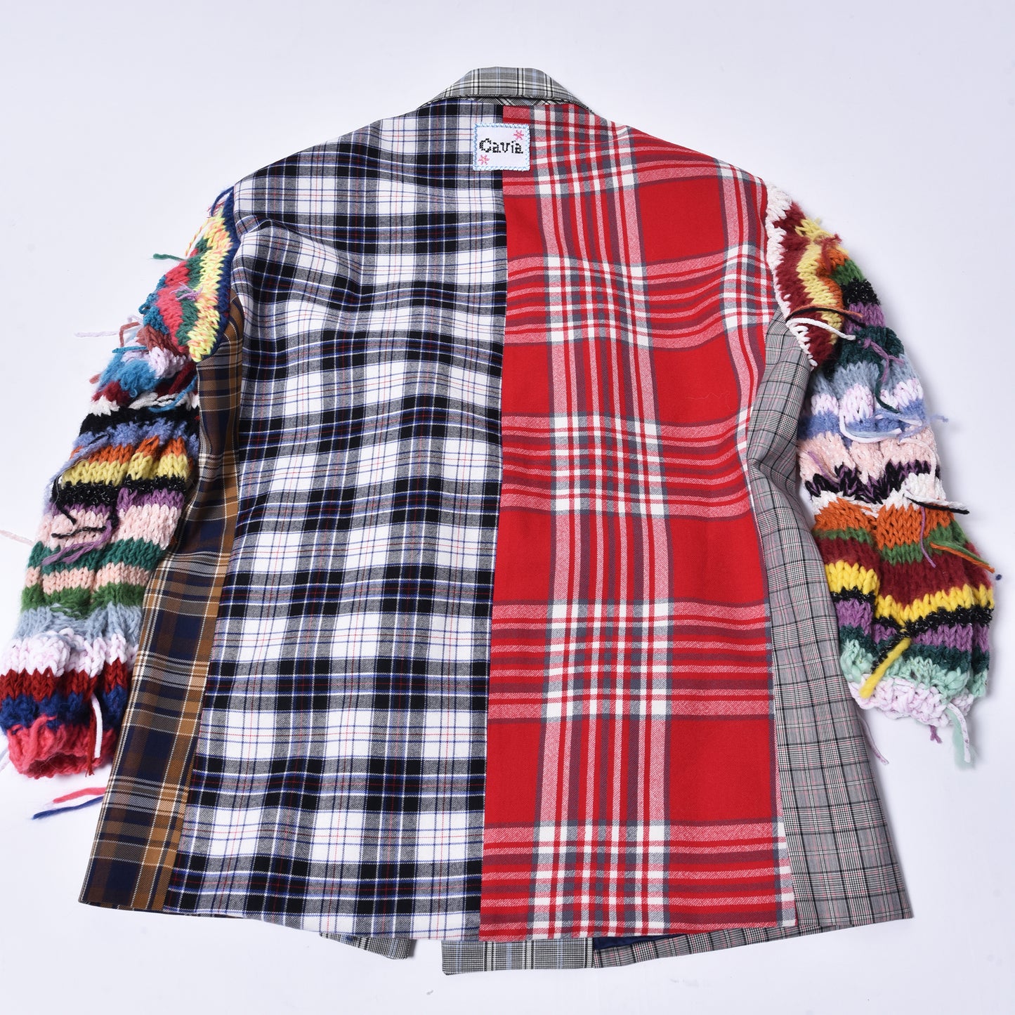 CAVIA / LUCY Jacket