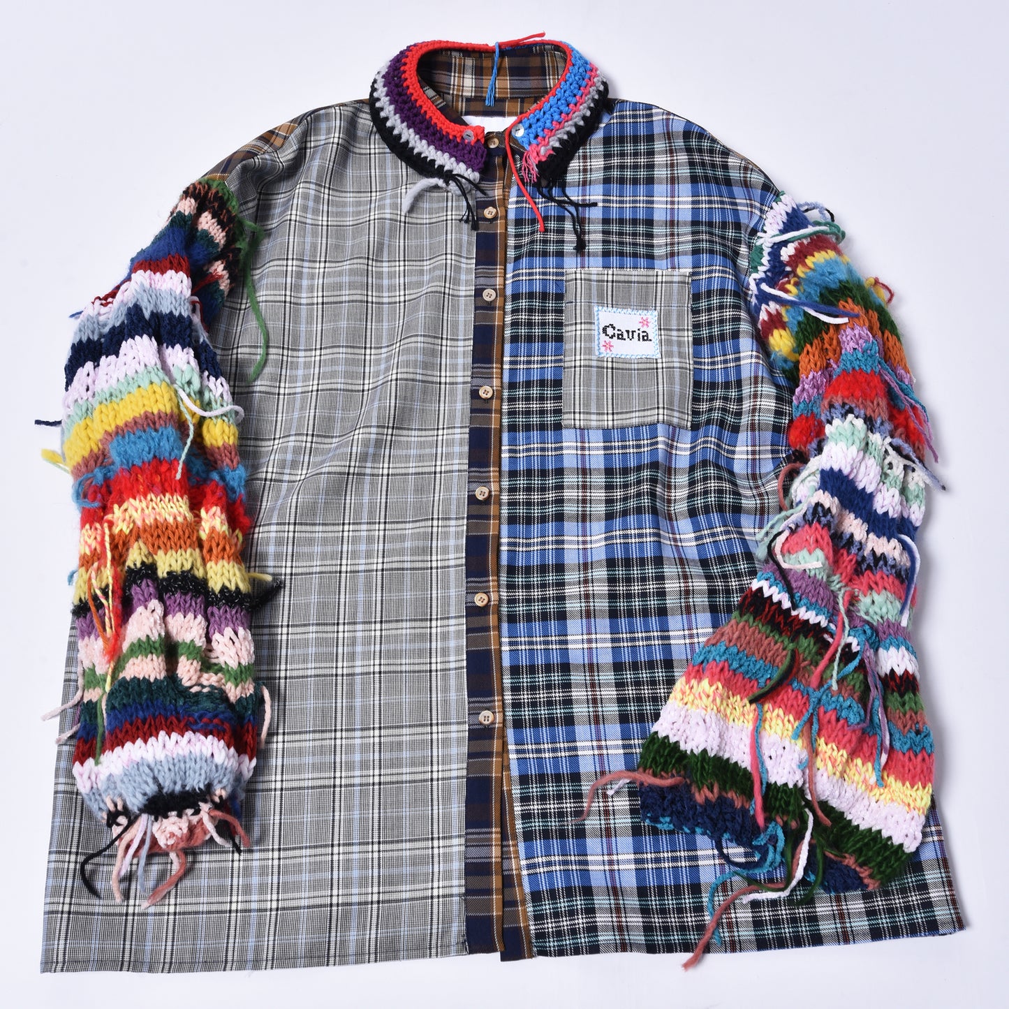 CAVIA / ANASTASIA Shirt