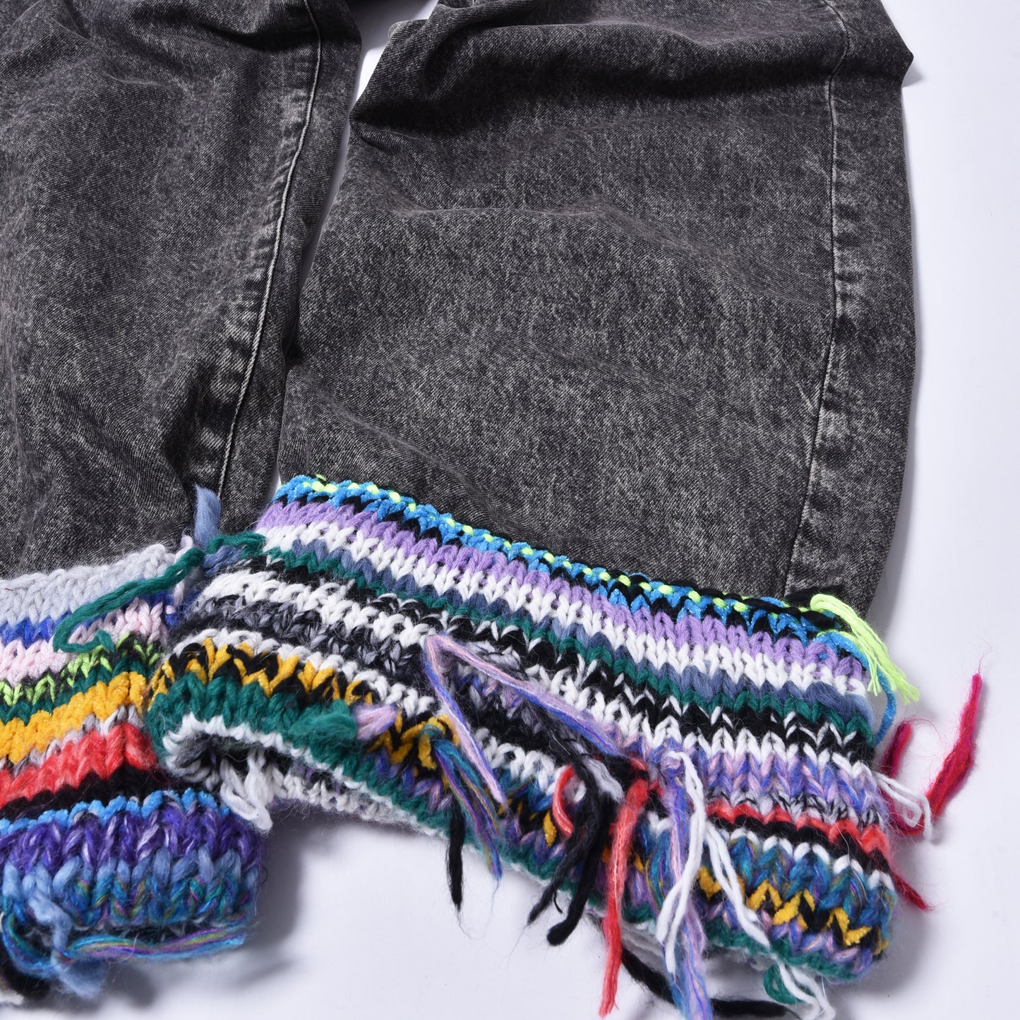 CAVIA / TOM Denim Pants