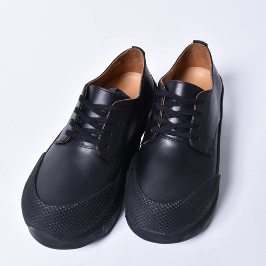 PARABOLOIDE / VULCANIZED DERBY