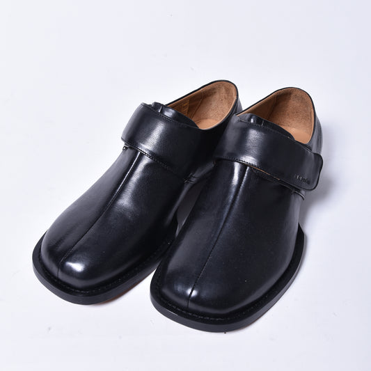 PARABOLOIDE / BIGSTEP SHOES