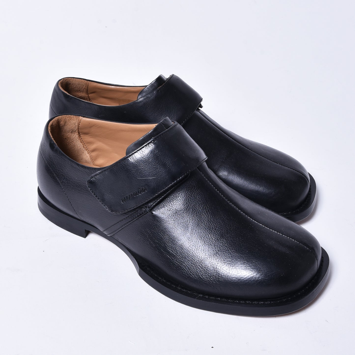 PARABOLOIDE / BIGSTEP SHOES