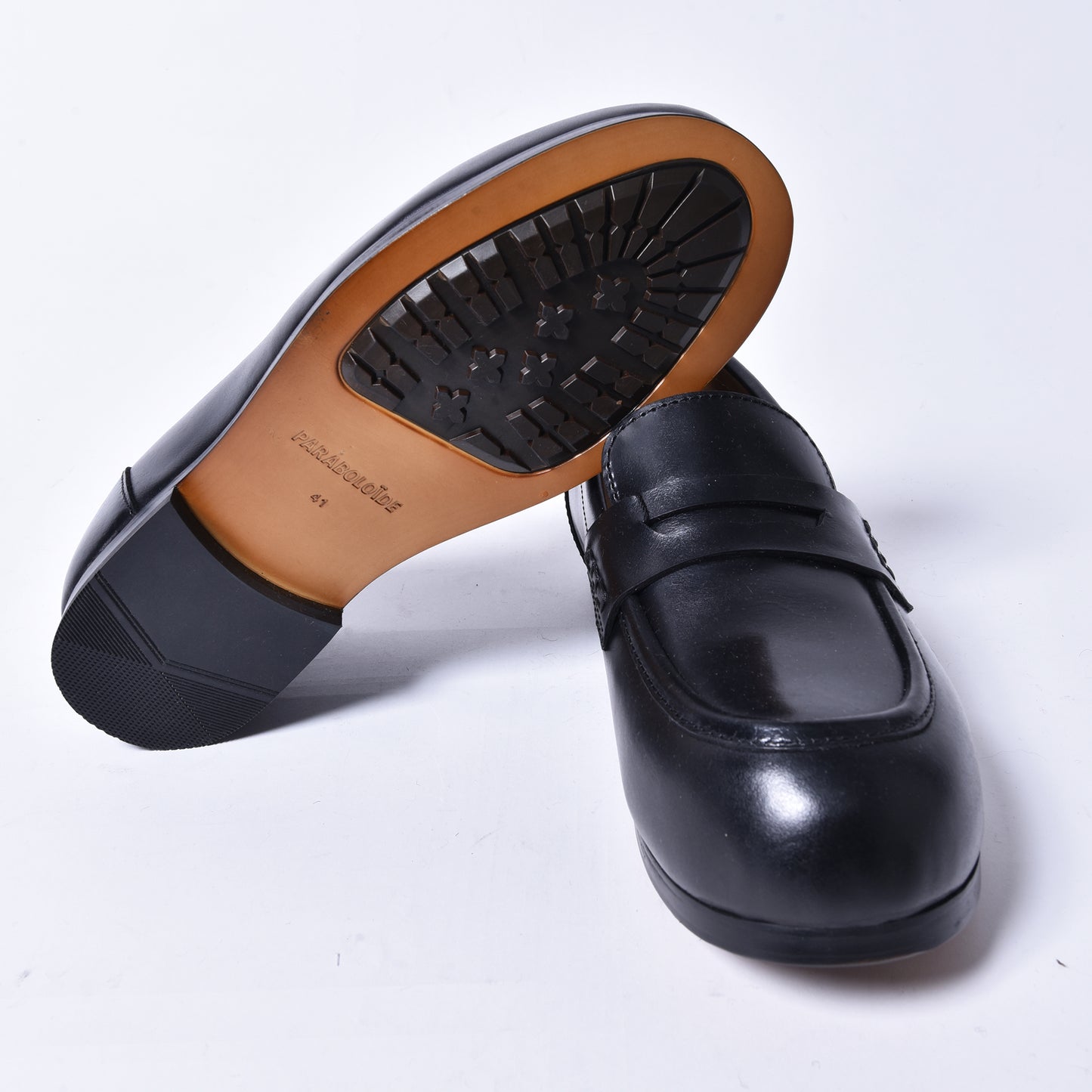 PARABOLOIDE / RORD LOAFER