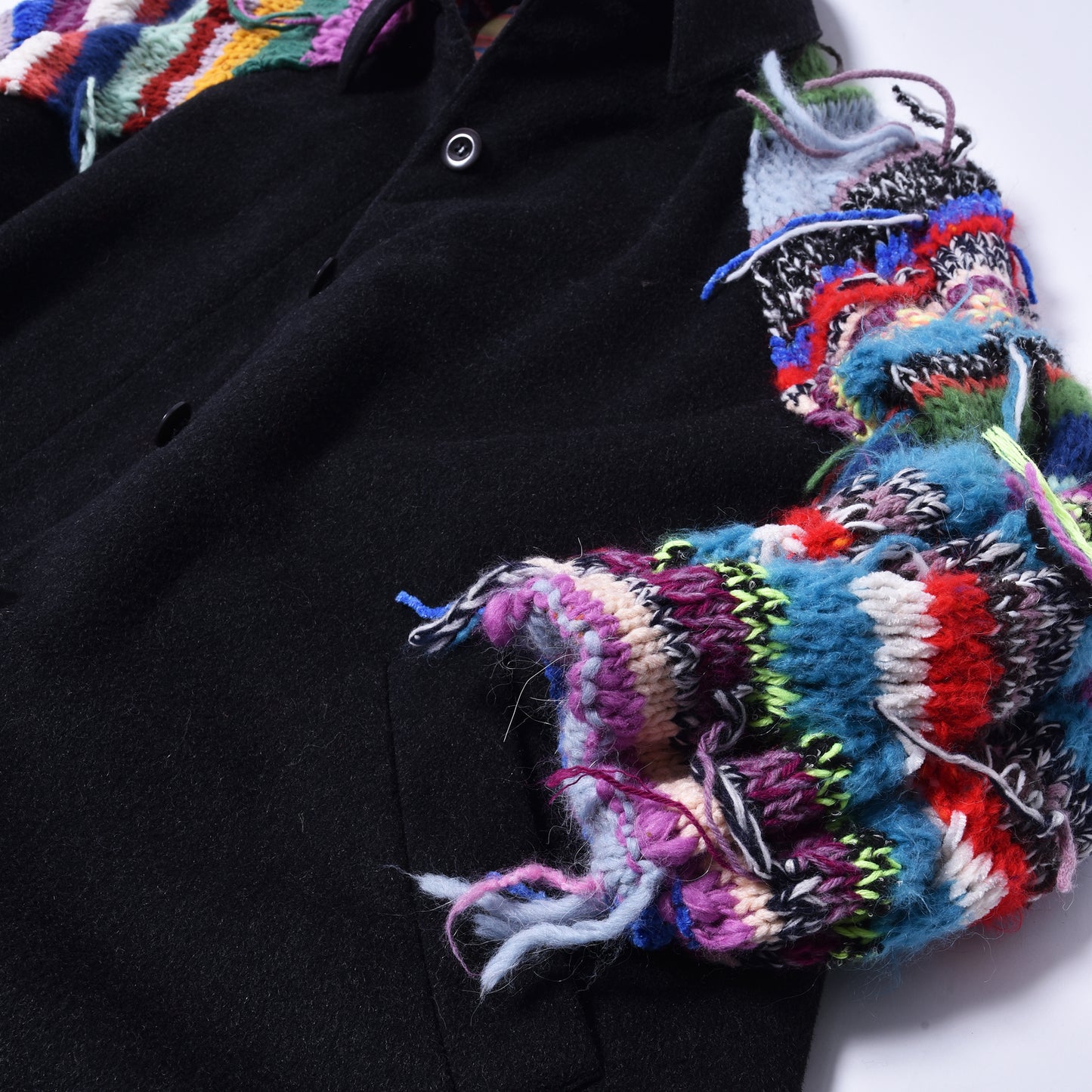 CAVIA / VITTORIO COAT