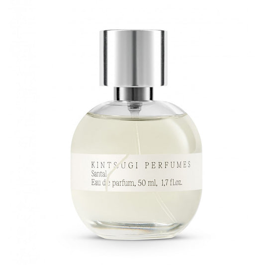 KINTSUGI PERFUMES / SANTAL Eau de Parfum 50 ml, 1,7 fl.oz