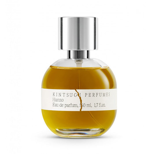 KINTSUGI PERFUMES / HANZO Eau de Parfum 50 ml, 1,7 f l.oz