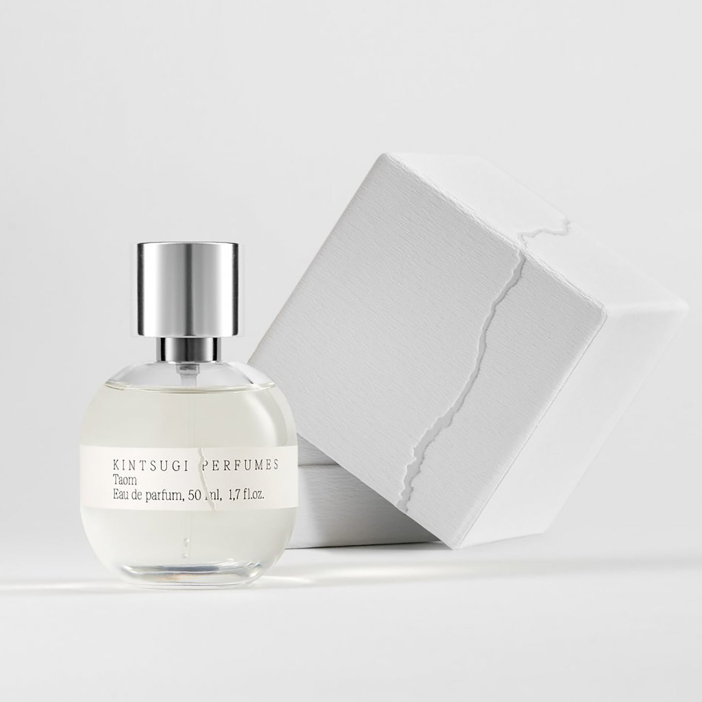 KINTSUGI PERFUMES / TAOM Eau de Parfum 50 ml, 1,7 fl.oz