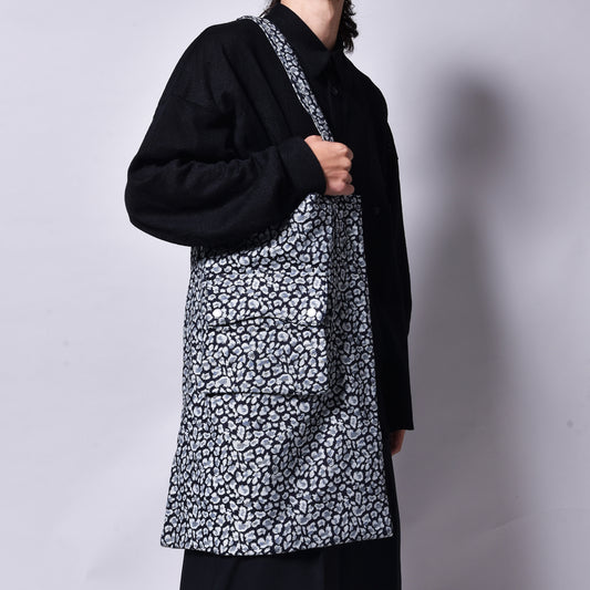 rin / Big Over Bag  LEO