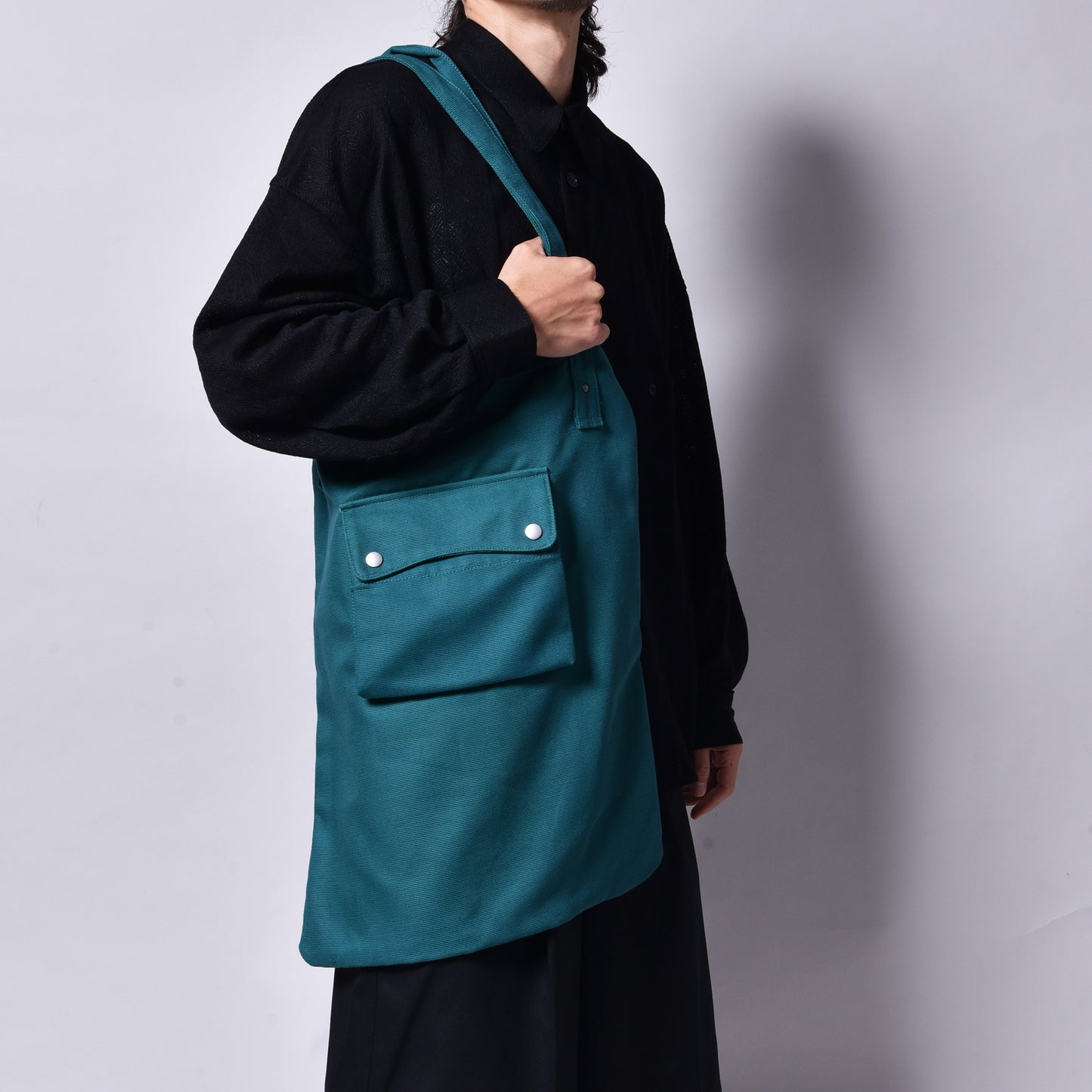 rin / Big Over Bag EME