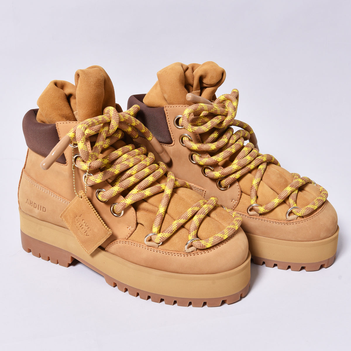 AHDIID / BROOKLIN BOOT HONLY