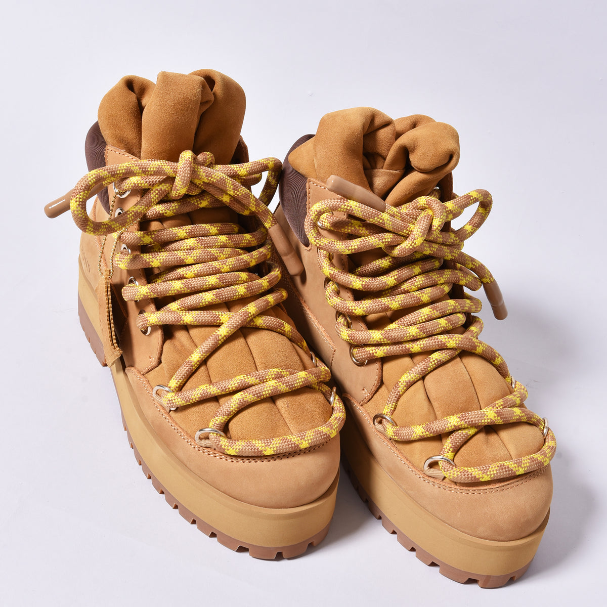 AHDIID / BROOKLIN BOOT HONLY
