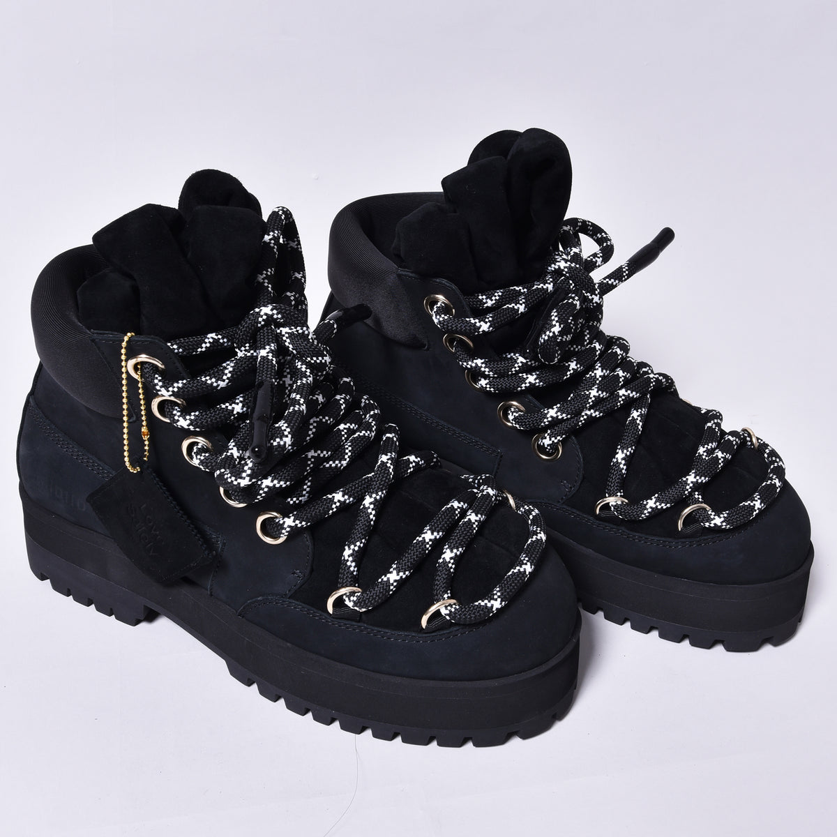 AHDIID / BROOKLIN BOOT BK
