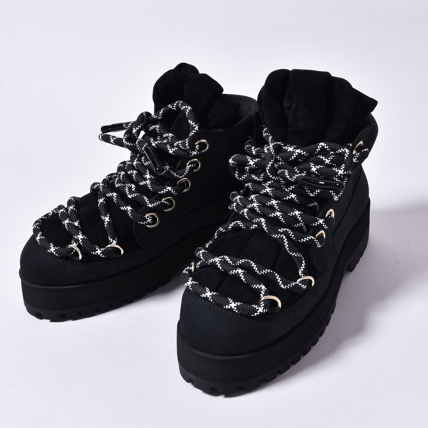 AHDIID / BROOKLIN BOOT BK