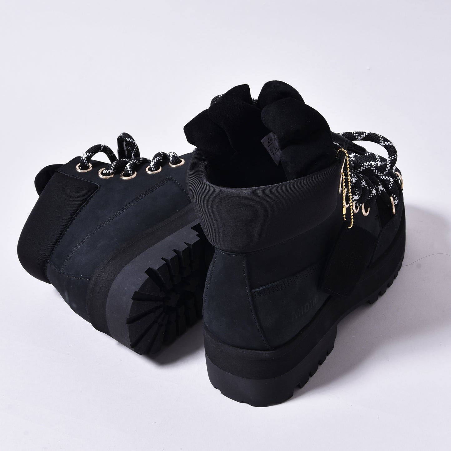 AHDIID / BROOKLIN BOOT BK