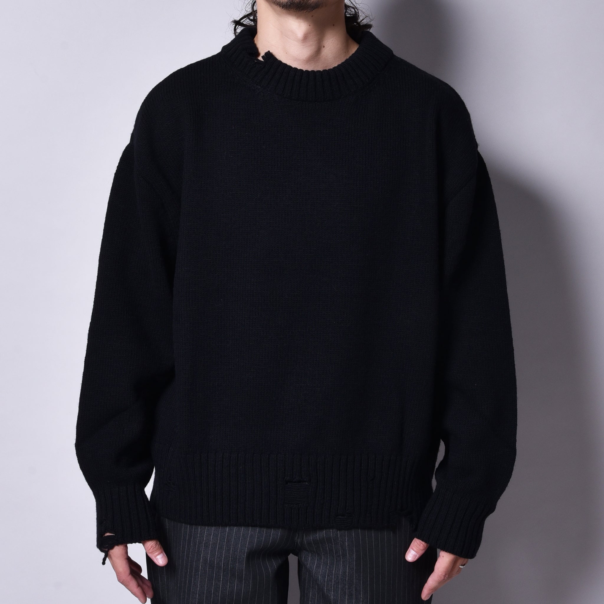 rin TOPS – TTAGGG