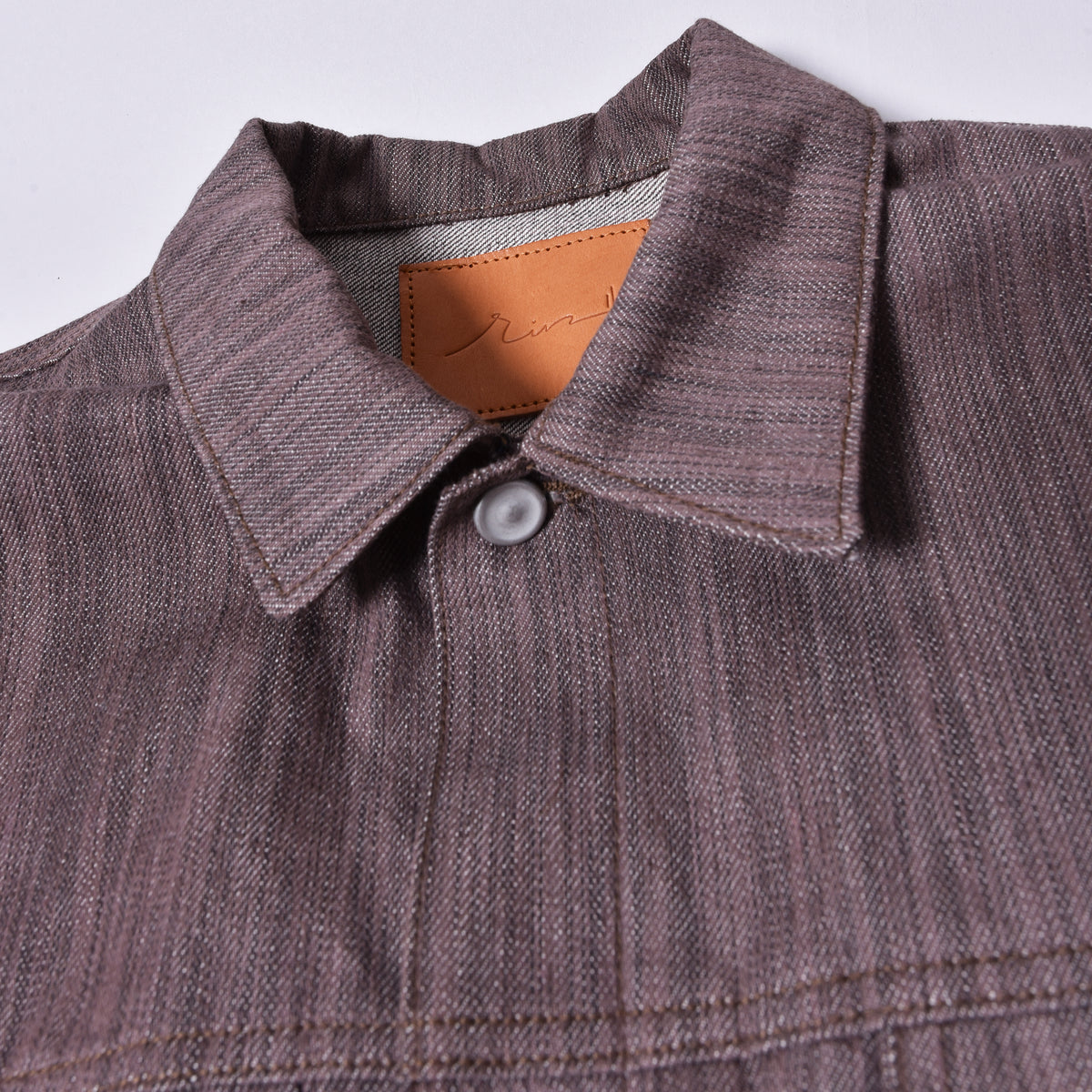 rin / Dead Slab Short Jacket DORO