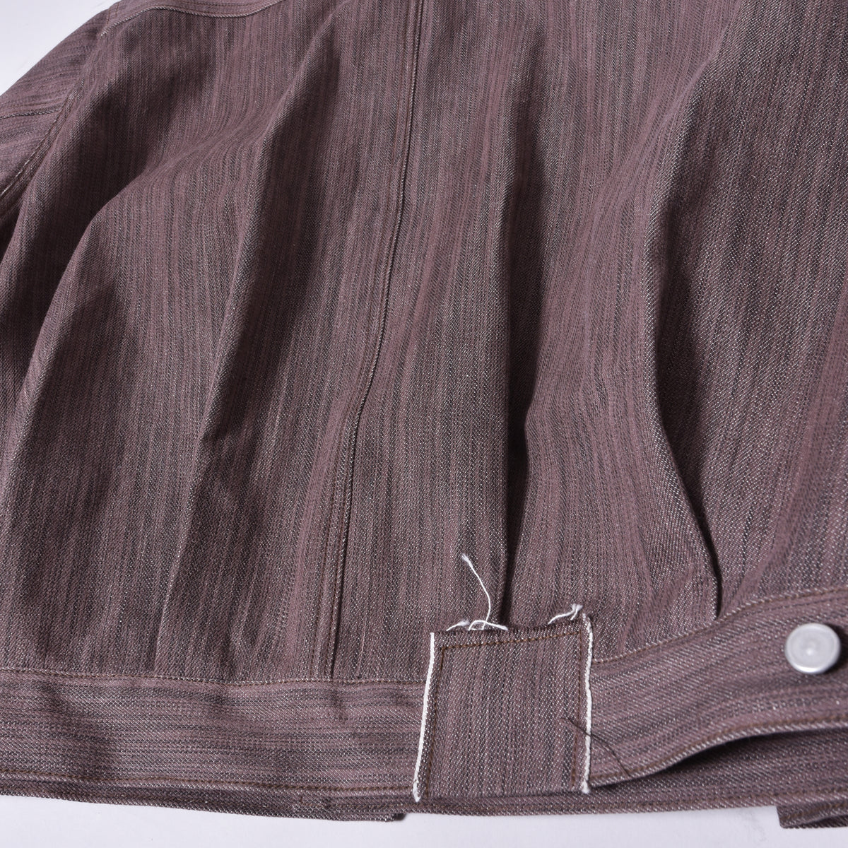 rin / Dead Slab Short Jacket DORO