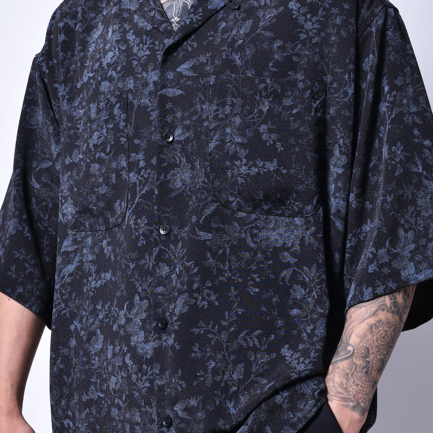 rin / GARA S/S Shirt #14
