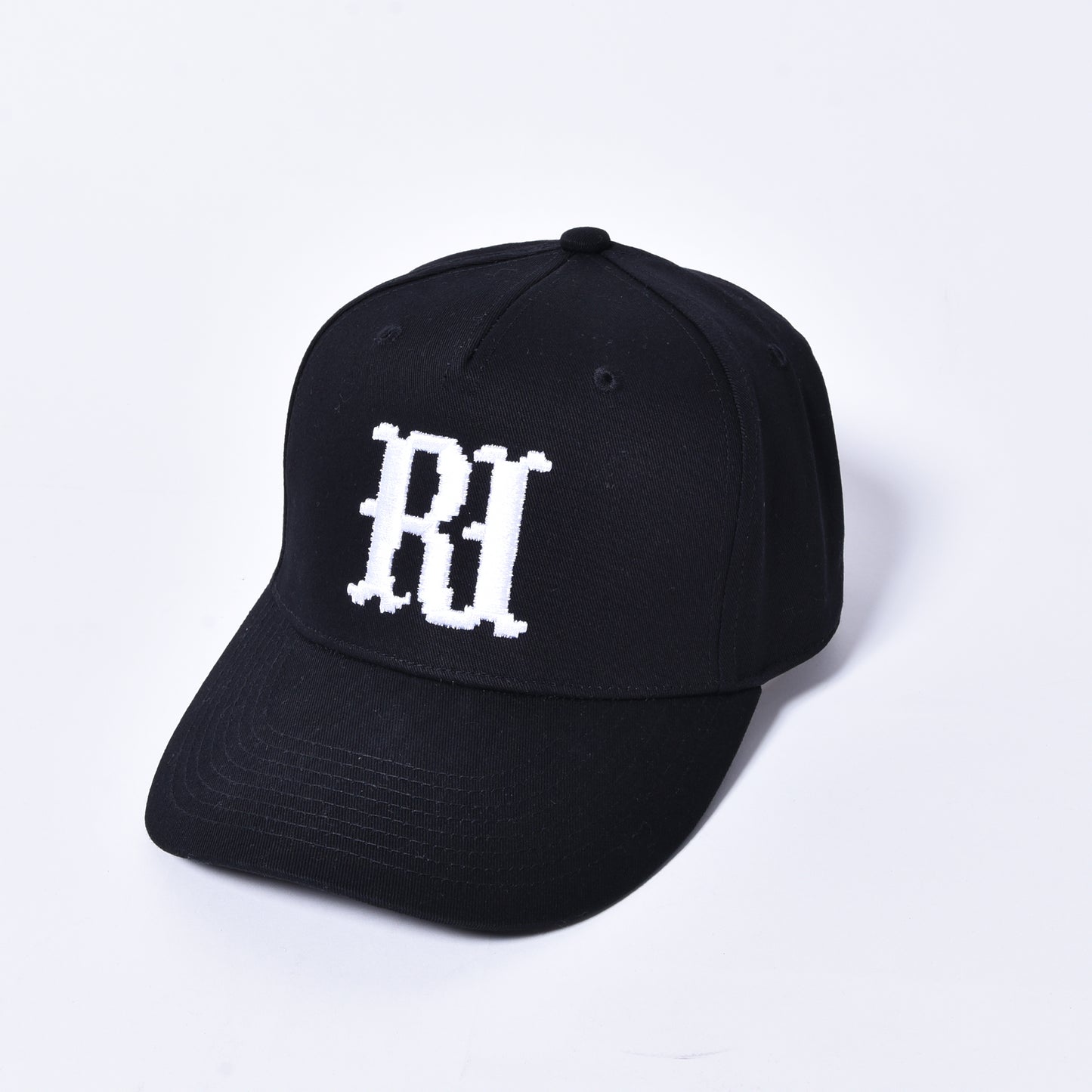 rin / Big Digital rin Logo Cap BK (予約受付開始）