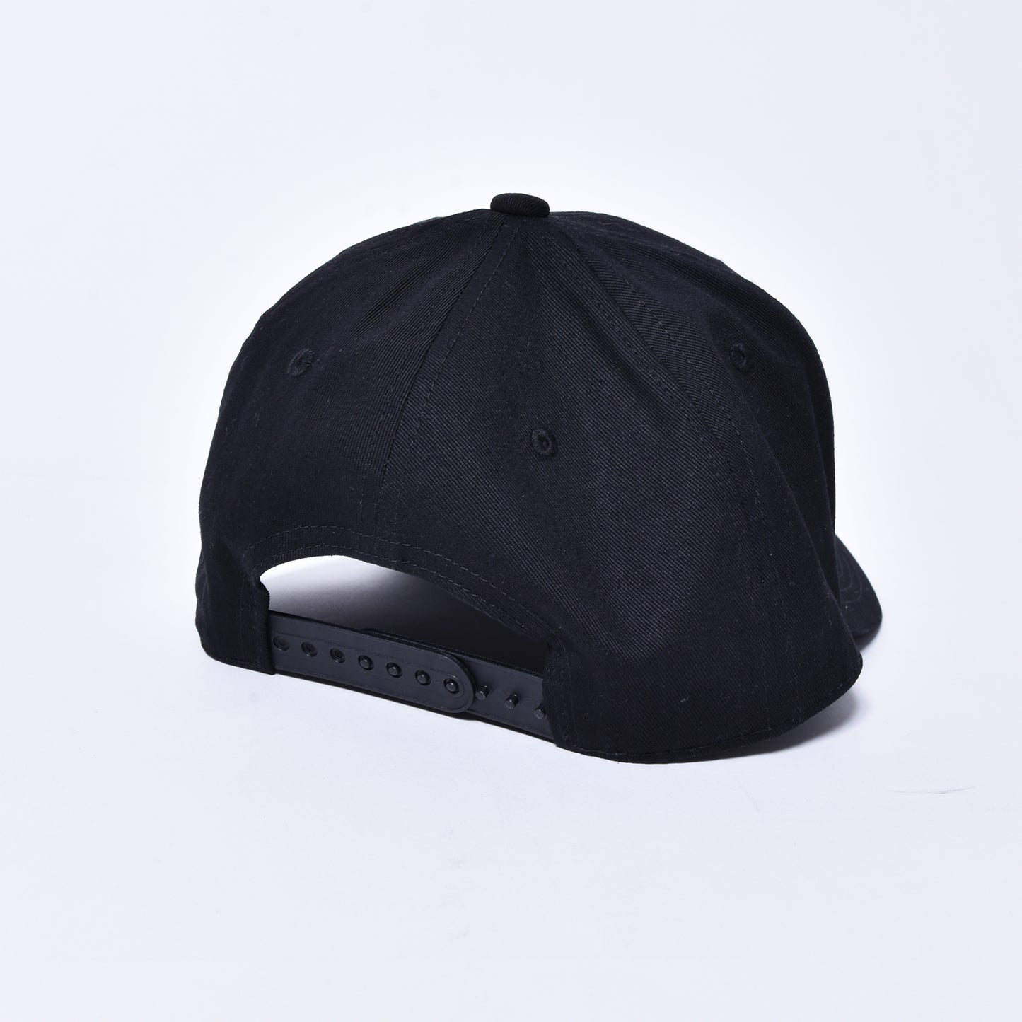 rin / Big Digital rin Logo Cap BK (予約受付開始）