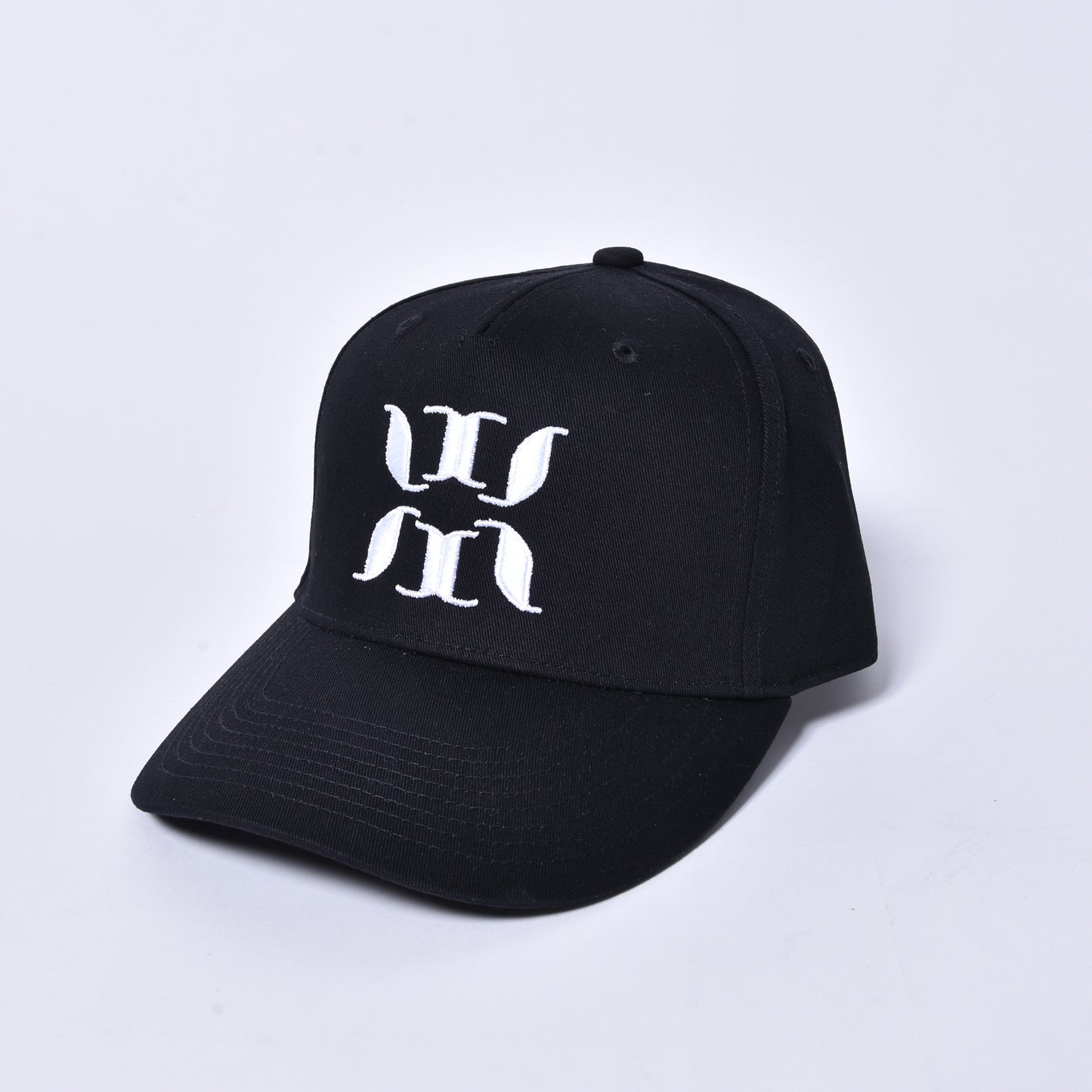 rin / Main rin Logo Cap BK