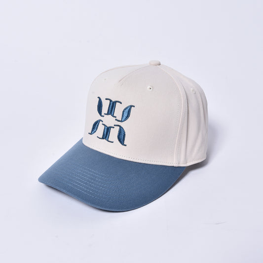 rin / Main rin Logo Cap BLUE