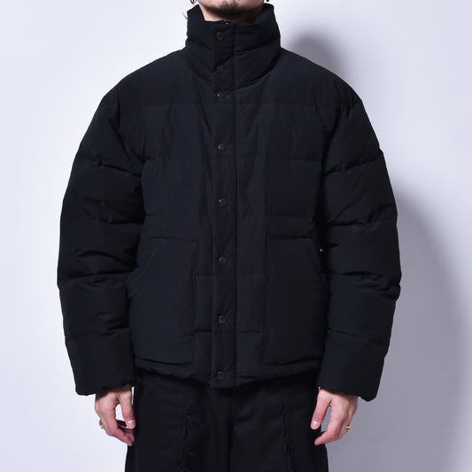 rin / Daddy Down Jacket BK