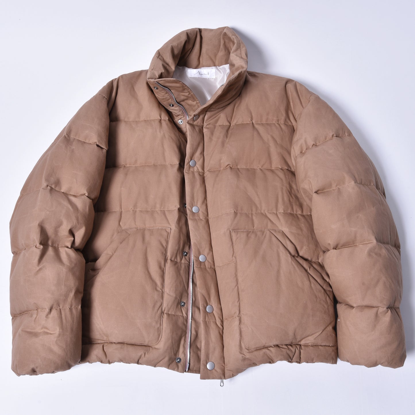 rin / Daddy Down Jacket CHOCO