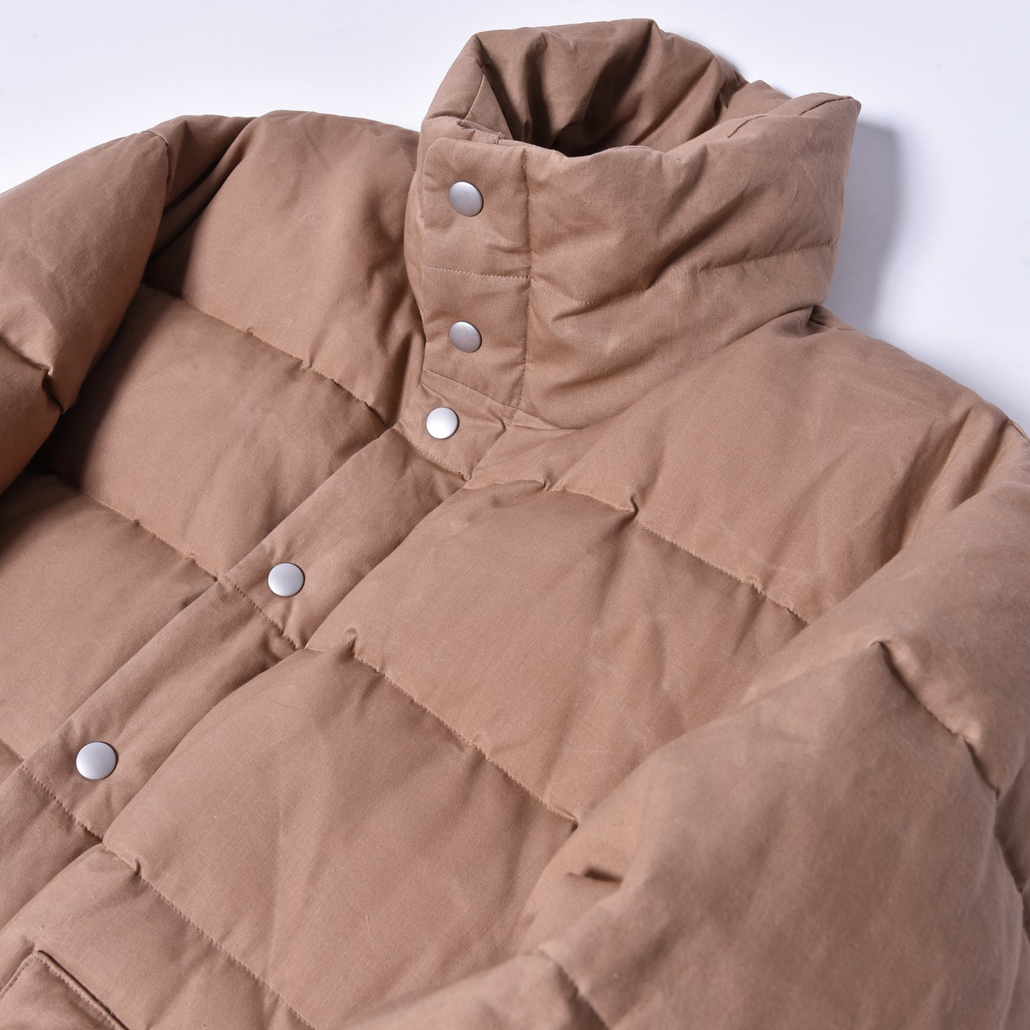 rin / Daddy Down Jacket CHOCO