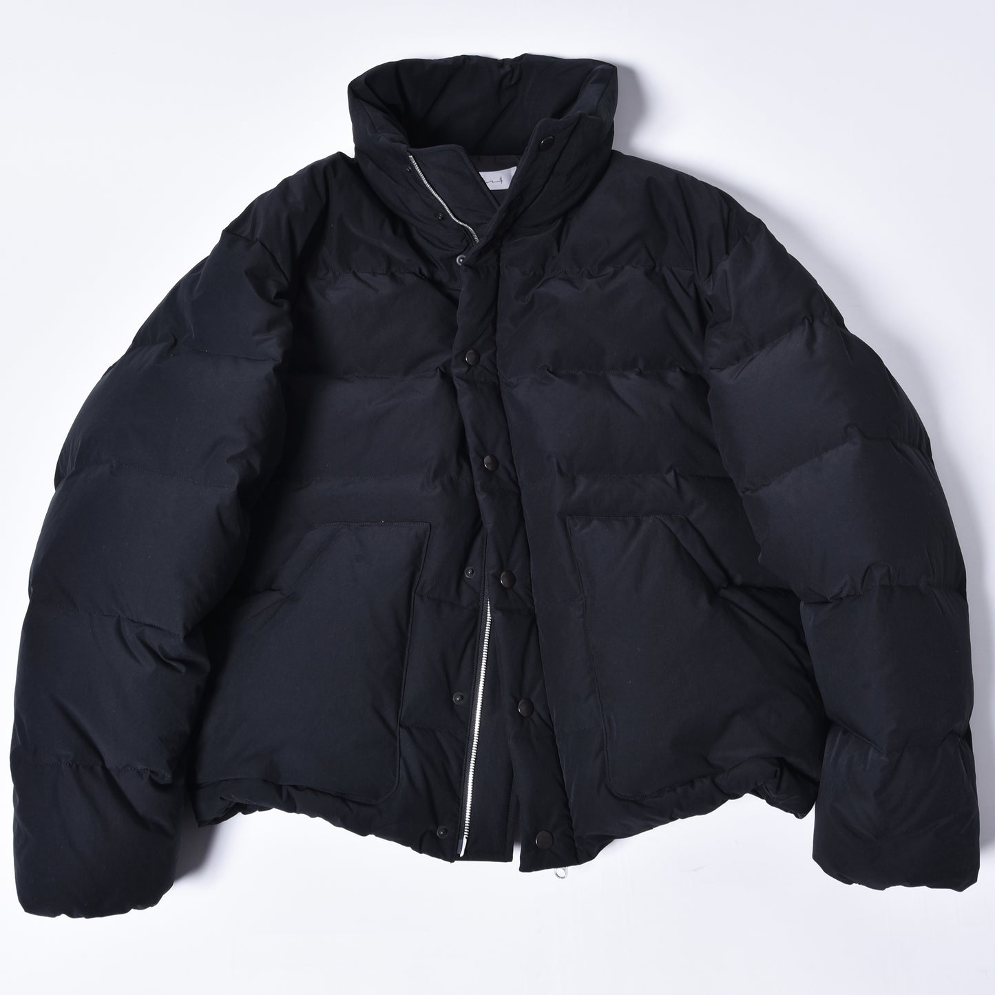 rin / Daddy Down Jacket BK