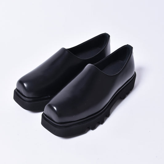 Sine & Cosine / Hannes Glog POLISHIED CALF