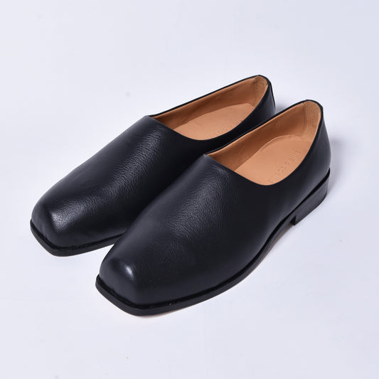 Sine & Cosine / Hannes Loafer GRAINED CALF