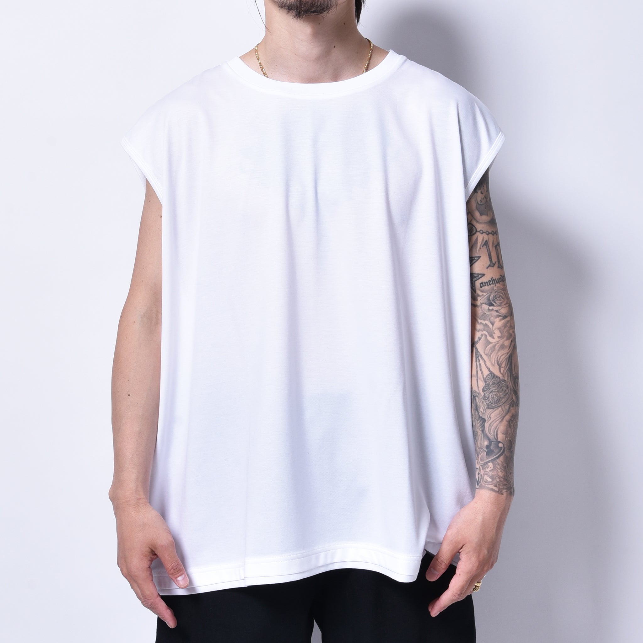 CUT – TTAGGG