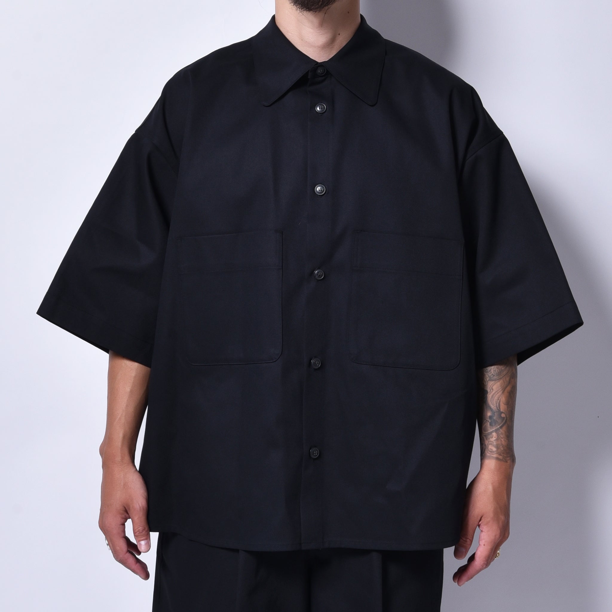 rin ttaggg ビッグロンT rin SHIRT – TTAGGG